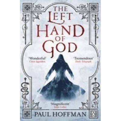 The Left Hand of God - P. Hoffman