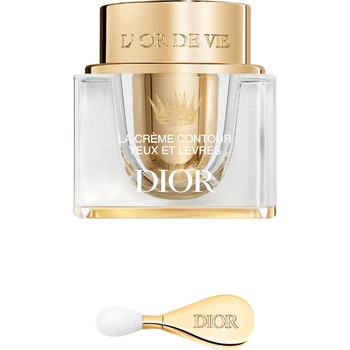 Dior LOr De Vie Очен крем за обем 15 мл