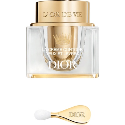 Dior LOr De Vie Очен крем за обем 15 мл