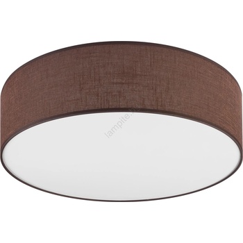 Brilagi - LED Плафониера SIRIJA LED/36W/230V Ø 45 см кафяв (BG0956)