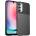 HQWear Кейс HQWear Thunder Case за Samsung Galaxy A24 4G, черен (9145576275344)