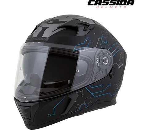 Cassida Integral 3.0 Hack
