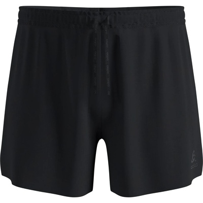 Odlo Мъжки шорти за бягане Odlo Zeroweight 5 Inch Short Running shorts - Black (012-4416-0113)