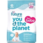 Future Прах за пране Future Тео baby - Sensitive, 1.5 kg, 20 пранета (3892929)