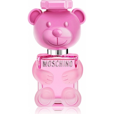 Moschino Toy 2 Bubble Gum toaletní voda dámská 100 ml