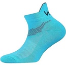 Voxx Iris dětské ponožky sportovní dětská tyrkys