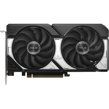 ASUS GeForce RTX 5060 Ti Dual OC 8GB GDDR7 128bit (DUAL-RTX5060TI-O8G/90YV0MP2-M0NA00)
