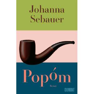 Popóm (ISBN: 9783755800798)