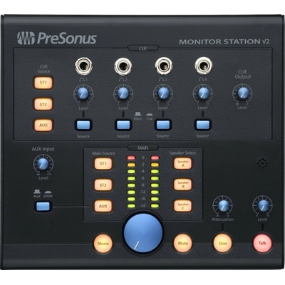 PreSonus Monitor Station V2