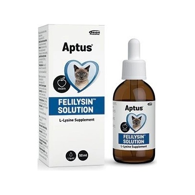 Aptus Felilysin liquid 50 ml