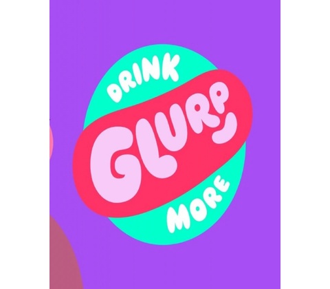 Drink More Glurp