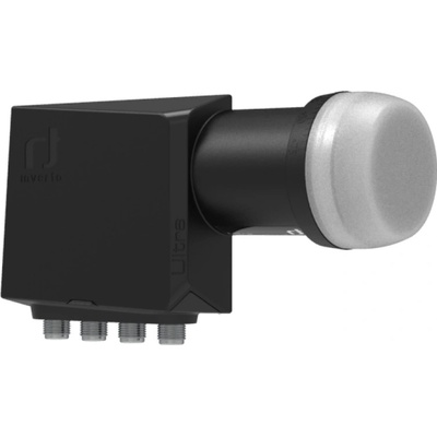 Inverto Black Ultra Quattro HGLN 40 mm SFT03753 0,2dB – Zboží Mobilmania