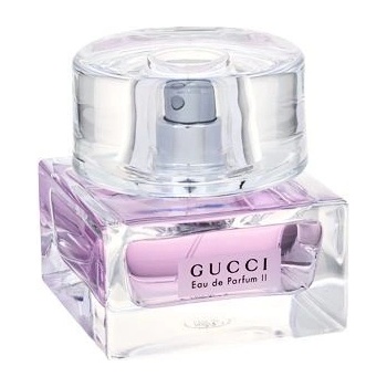 Gucci Eau de Parfum II parfumovaná voda dámska 50 ml