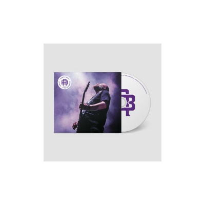 Bjørn Riis - Lifandi (digisleeve) CD