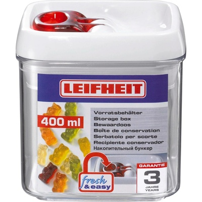 Leifheit 31207 Fresh&Easy hranatá 0,4 l