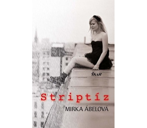Striptíz