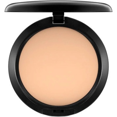 MAC Studio Fix Powder Plus Foundation kompaktný púder a make-up v jednom C 4.5 15 g