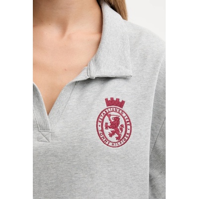 Tommy Hilfiger Суичър Tommy Hilfiger (UW0UW06078)