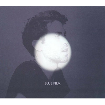 Lo - Fang - Blue Film LP