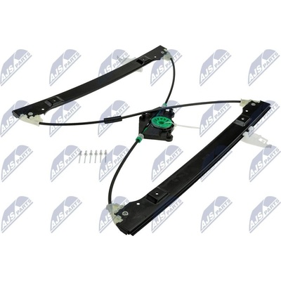 Zvedací zařízení oken NTY EPS-FT-032