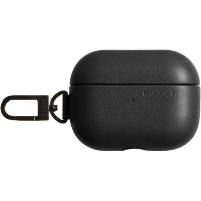 Mujjo Puzdro Echelon pre Airpods Pro 2 MUJJO-AP-001-BK