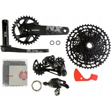 Sram AM NX Eagle DUB