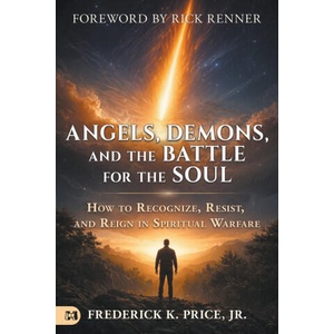 Behind the Seen Revised and Expanded | Frederick K. Price, Rick Renner, Frederick K. C. Price (ISBN: 9781667513065)