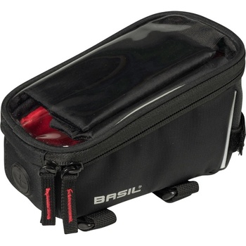 Basil Sport Design Frame Bag 1 l