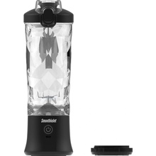SmoothieJet USB 600 ml voděodolný Černá