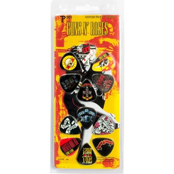Brnkadlo Guns N’ Roses - Album Covers 12-Pack od 15,99 € - Heureka.sk