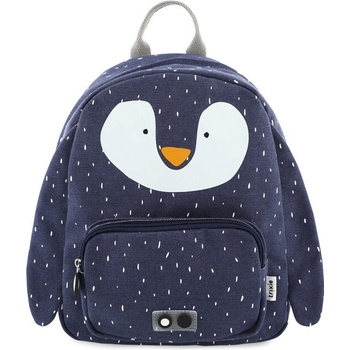 Trixie Mr. Penguin modrý