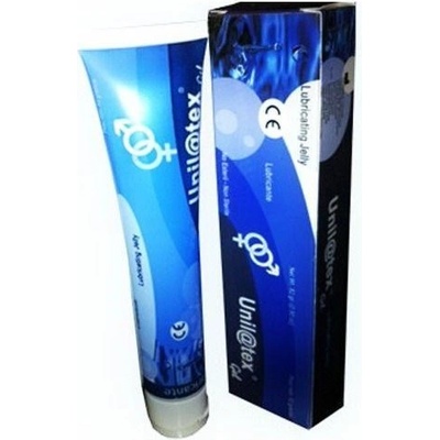 UNILATEX LUBRICATING JELLY 82GR