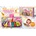 Armtoys БЕБЕШКИ МУЗИКАЛЕН КИЛИМ ПИАНО РОЗОВ