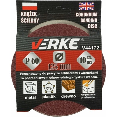 Verke V44172