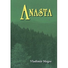 ANASTA ZVONÍCÍ CEDRY RUSKA 10. DÍL Vladimír Megre