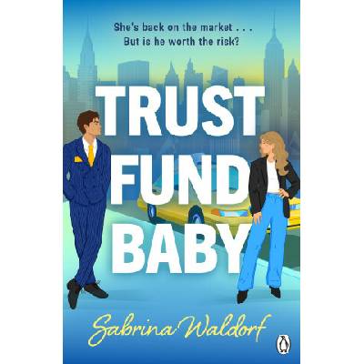 Trust Fund Baby