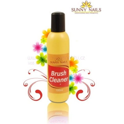 Sunny Nails Čistič štětců Sunny Nails 100 ml B018