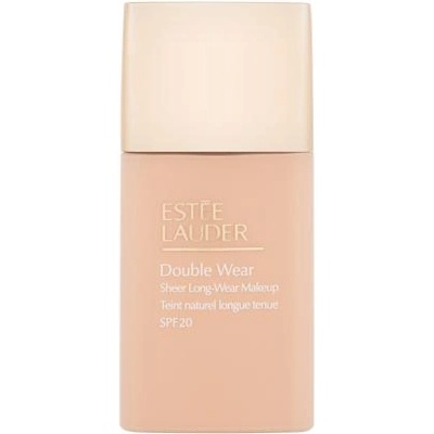 Double Wear Sheer Long-Wear Makeup SPF20 фон дьо тен с леко покритие 30 ml нюанс 2N1 Desert Beige