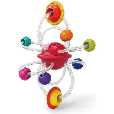 Hola Дрънкалка Планети e7998 (110370)