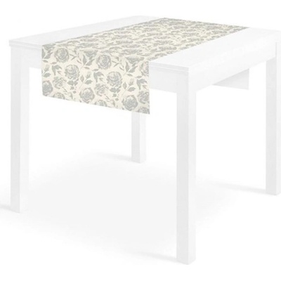 Pack Service Italia Šerpa stolová Florence Greige 48x120 cm 25 ks
