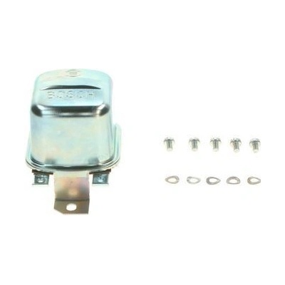 Regulátor alternátora BOSCH F 026 T02 204