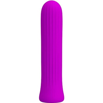 Pretty Love Blanche Pink Stimulator