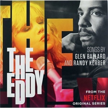 OST - EDDY LP