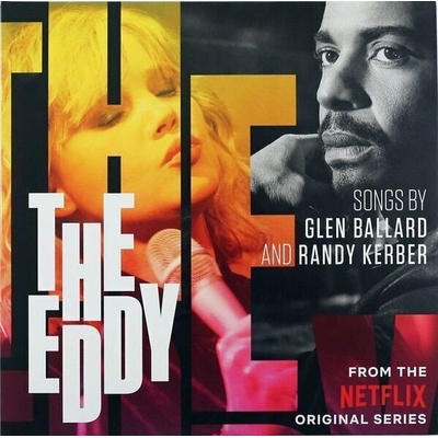 OST - EDDY LP