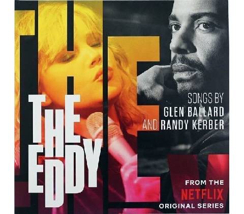 OST - EDDY LP