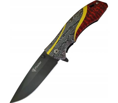 Foxter HN120