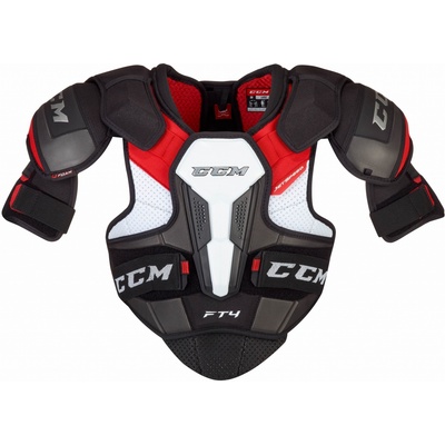 chrániče ramen CCM Jetspeed FT4 PRO JR – Zboží Mobilmania