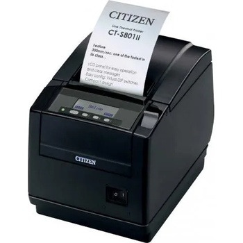 Image 1 of Citizen CT-S801II