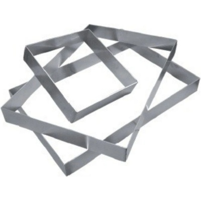 de Buyer Forma obdĺžniková 59x39cm D-5939