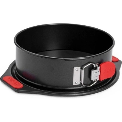 WOLL Forma na tortu Let's bake! 20 cm nepriľnavá rozložiteľná WB14
